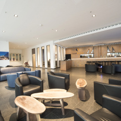 carathotel Düsseldorf City - Bild 2