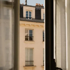 Hôtel Bourgogne & Montana - Bild 23