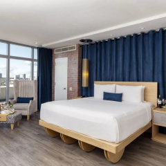 Arthouse Hotel New York City - Bild 3
