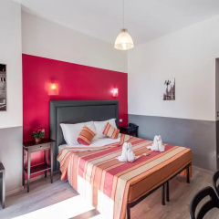 MF Hotel - Bild 3