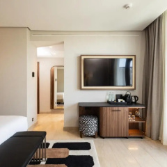 Hotel Miramar Barcelona - Bild 5