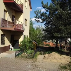 Vilis Mini Hotel photo 2