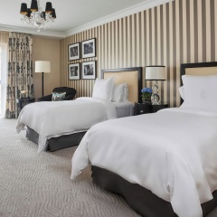 Four Seasons Prague Hotel - Bild 7