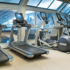 Hilton Paris La Defense Hotel - Bild 27