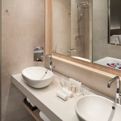 The Level At Melia Barcelona Sky - Bild 16