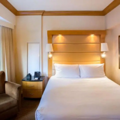 New York Hilton Midtown - Bild 15