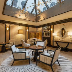 Hôtel Elysia by Inwood Hotels thumbnail 16