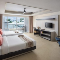 Anyavee Tubkaek Beach Resort - Bild 4