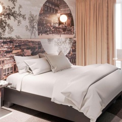 ibis styles Paris Montmartre Batignolles - Bild 3