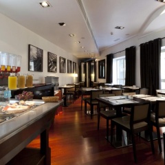 Quatro Puerta Del Sol Hotel - Bild 23