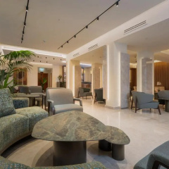 Hotel Mozart - Bild 2