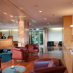 Hotel Raffaello - Bild 2