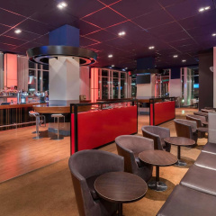 Novotel London ExCeL - Bild 15