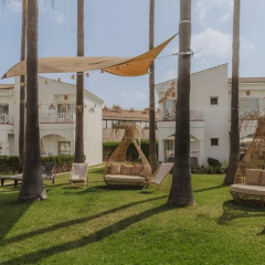 Garden Holiday Village, Adults Only  — New Garden Saladina for 2025 - Bild 23