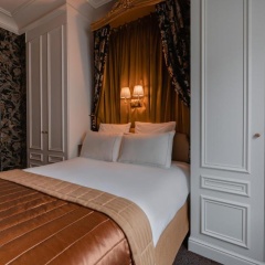 Hôtel de Buci - Bild 17