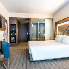 Four Points by Sheraton Bangkok Ploenchit - Bild 3