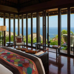 Bvlgari Resort Bali - Bild 4
