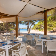 Iberostar Club Cala Barca Hotel - All Inclusive - Bild 18