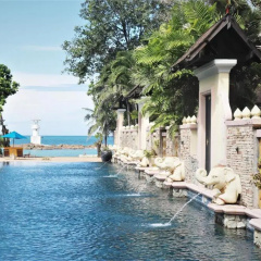 The Sun Club Khao Lak — by Katathani - Bild 21
