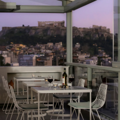 Evripides Hotel - Bild 17