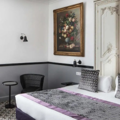 Hôtel Malte - Astotel - Bild 11