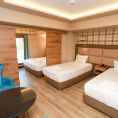 Turkuaz Boutique Hotel - Bild 7