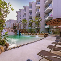 Phuket Emerald Beach Resort - Bild 18