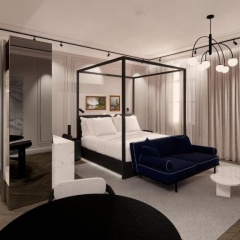 The Amauris Vienna - Relais & Châteaux - Bild 8
