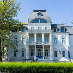 Mirage Medic Hotel - Bild 1