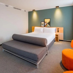 Spark by Hilton Wuppertal City Centre - Bild 17