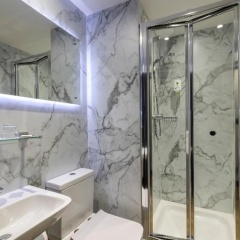 STG Hotel London Oxford Street - Bild 26