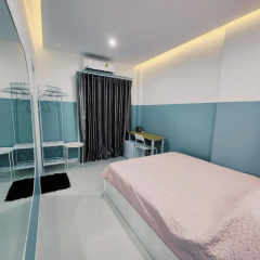 PPhouse Boutique House Phuket Town - Bild 5