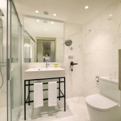 Eurostars Madrid Gran Vía Hotel - Bild 18