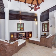 Villa Anantinee - Bild 5