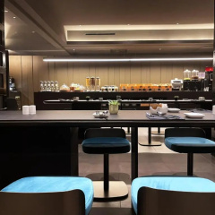 Scarlatti Hotel Milano - Bild 16