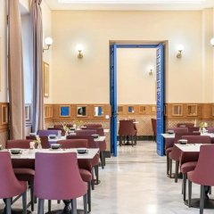 Hotel Vincci Molviedro - Bild 21