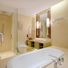 Mövenpick Resort & Spa Jimbaran Bali - Bild 15