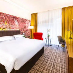 Millennium Hotel and Conference Centre Gloucester London - Bild 12