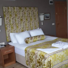 Tashkonak Studio Suites - Bild 7