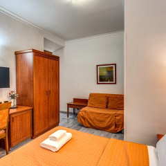 Baltik Guesthouse - Bild 26
