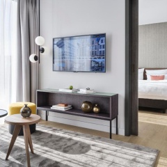 ATLANTIC Hotel Münster - Bild 4