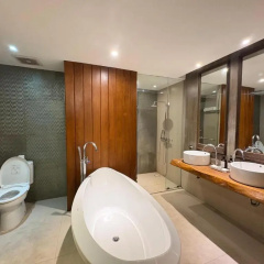 The Crystal Luxury Bay Resort Nusa Dua - Bild 18