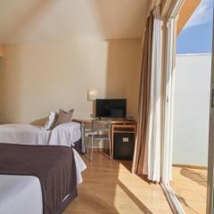 Hotel Zurbarán Palma - Bild 6