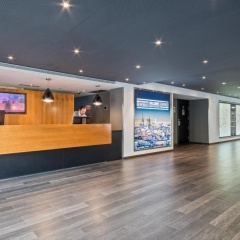 Hotel Andante Drassanes - Bild 2