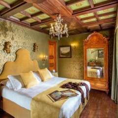 Boutique Hotel Campo dé Fiori - Bild 8
