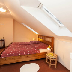 Appartment Klein - Bild 1