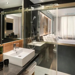 Melia Avenida América - Bild 19