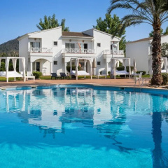 Garden Holiday Village, Adults Only  — New Garden Saladina for 2025 - Bild 29