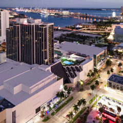 Hilton Miami Downtown - Bild 27