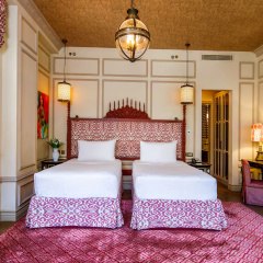 Hagia Sofia Mansions Istanbul Hotel, Curio Collection by Hilton - Bild 13